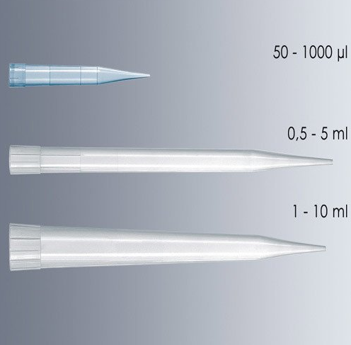 Otoklavlanabilir & Brand Pipet Uçları